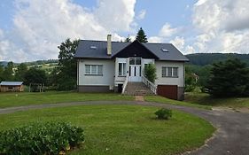 Apartamenty Rownia